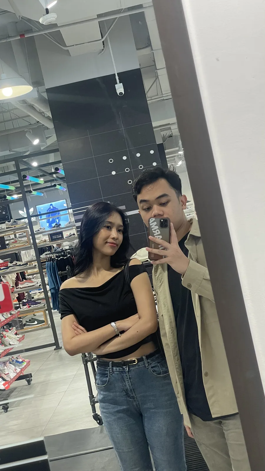 Kita, Juli 2024